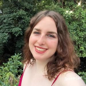 Meet your Posher, Marissa